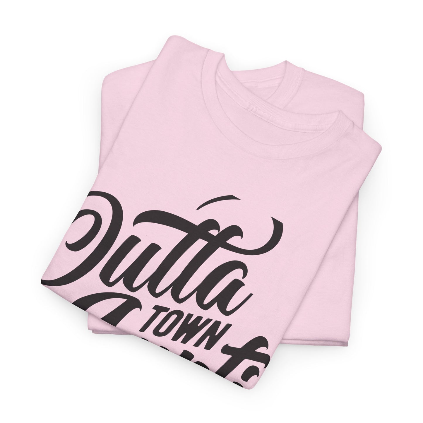 Aunties Heavy Cotton Tee