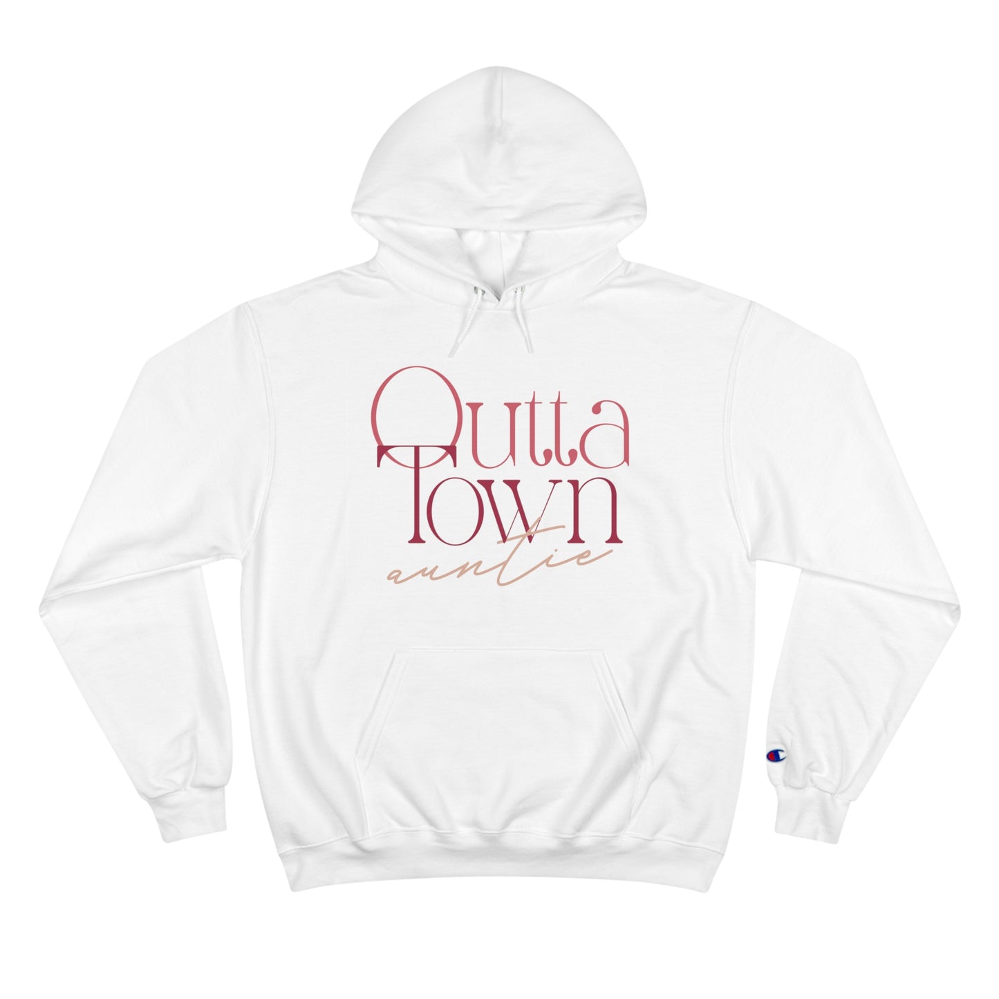 Champion Hoodie