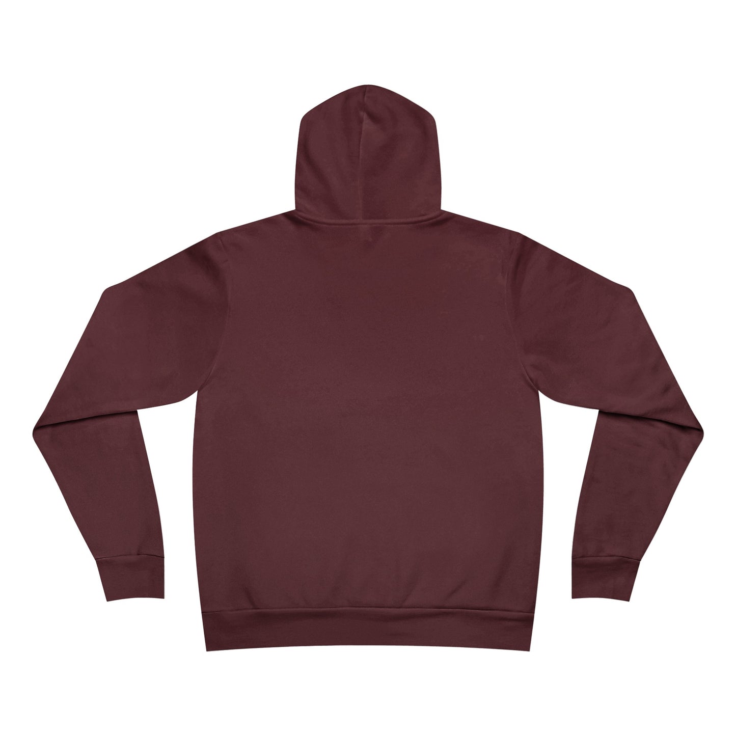 Auntie's Sponge Fleece Pullover Hoodie
