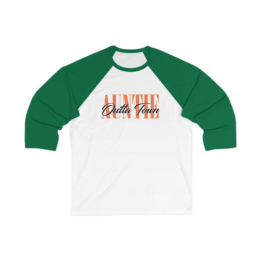 Baseball T-shirt