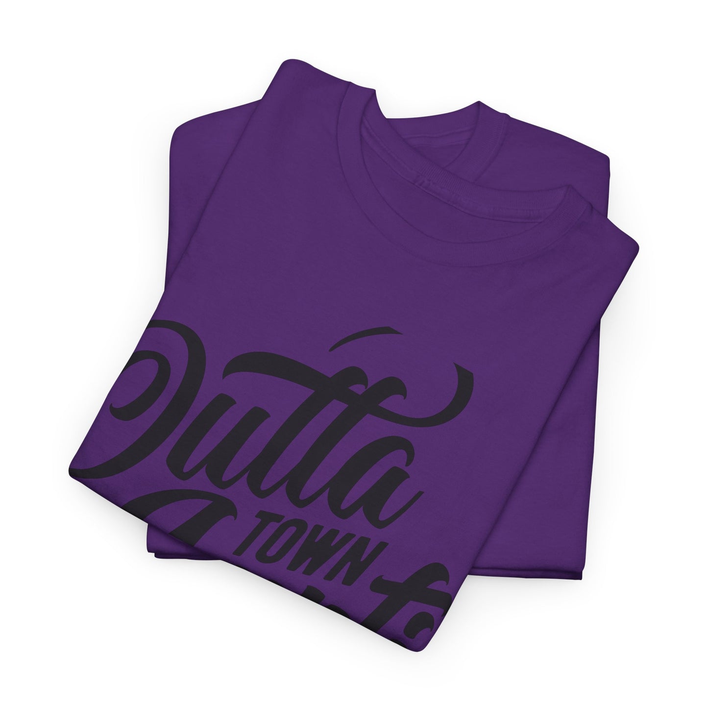 Aunties Heavy Cotton Tee