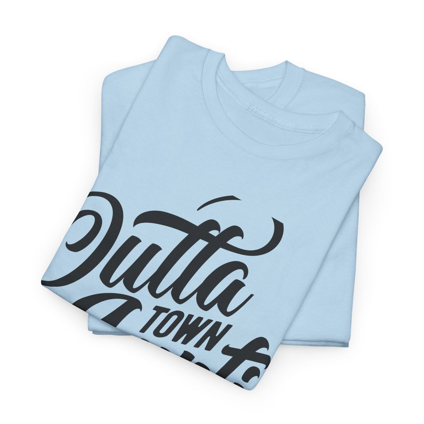Aunties Heavy Cotton Tee