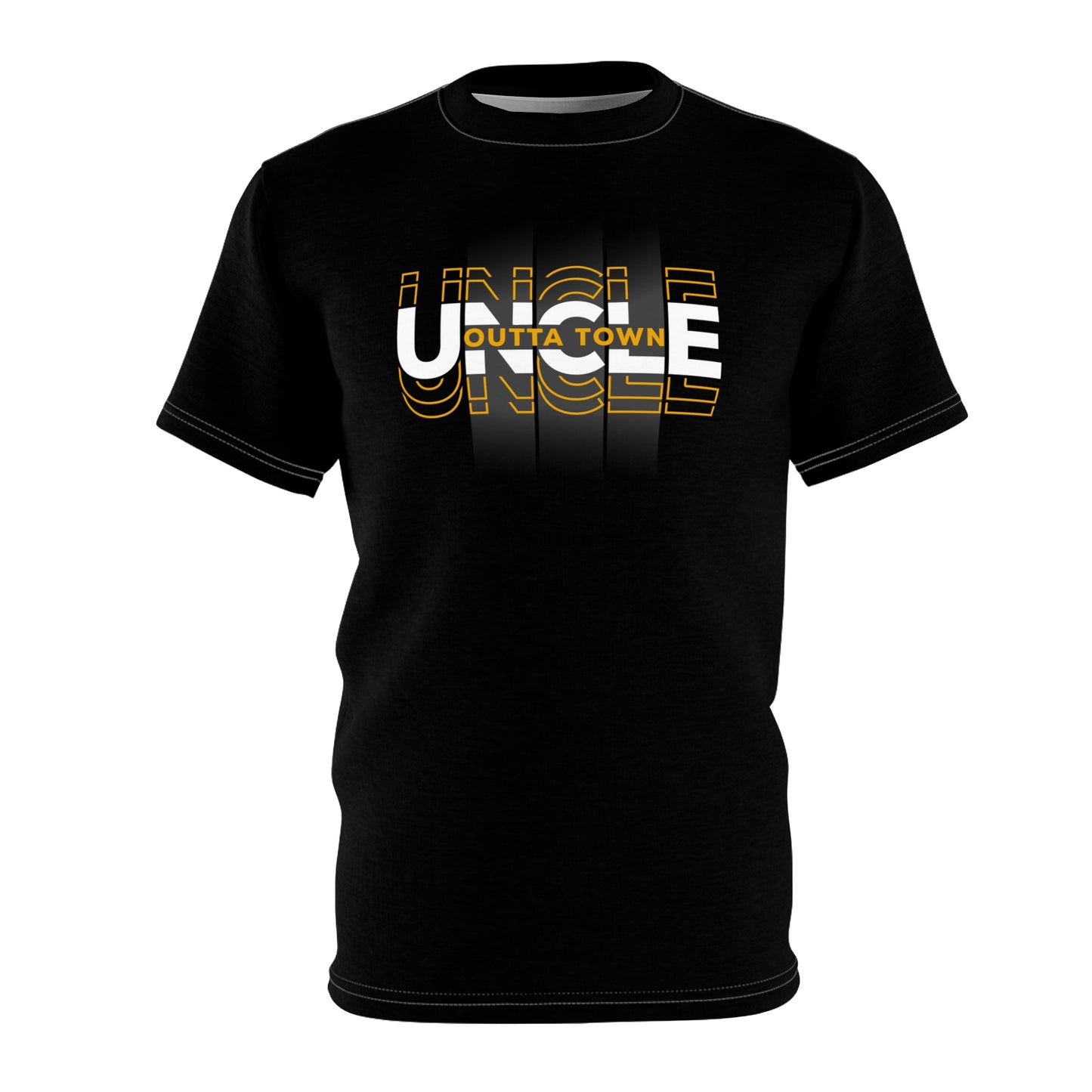 Uncle Favorite Fitted Tee