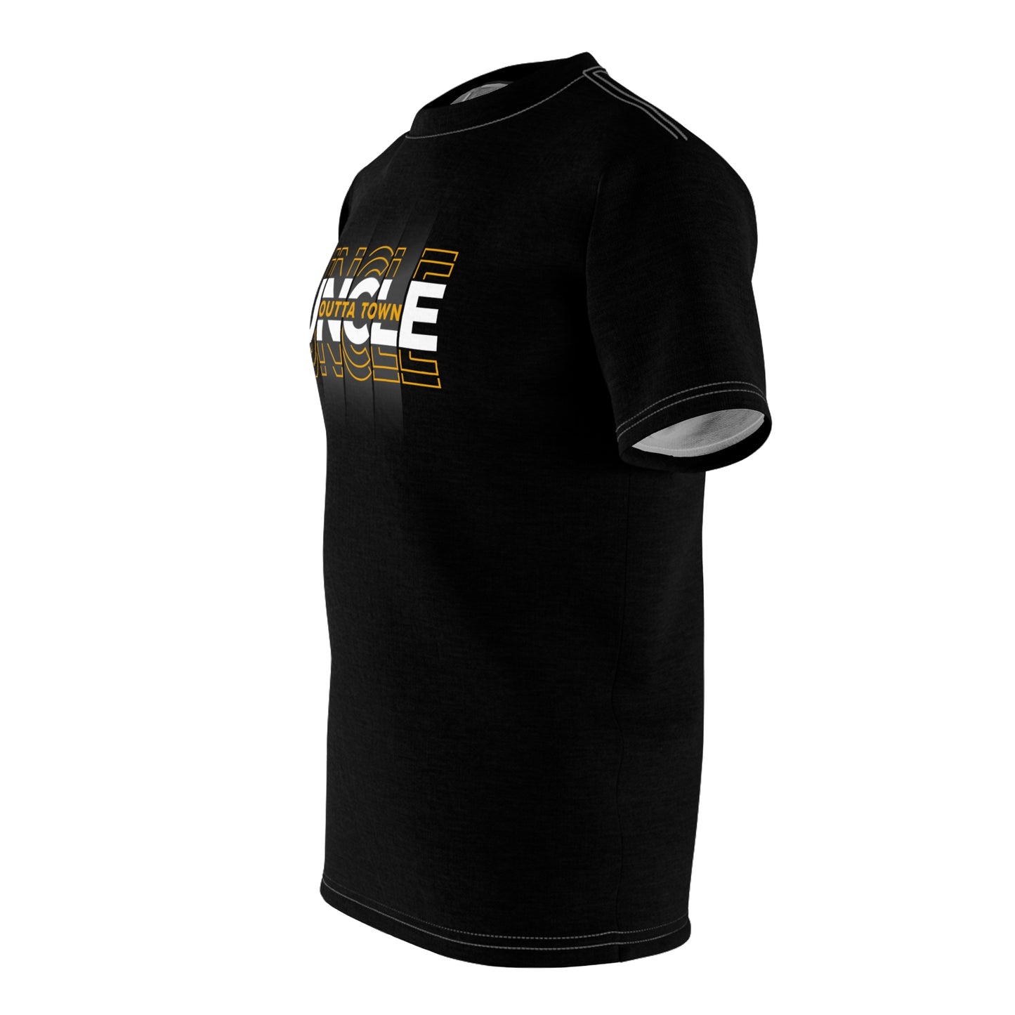 Uncle Favorite Fitted Tee