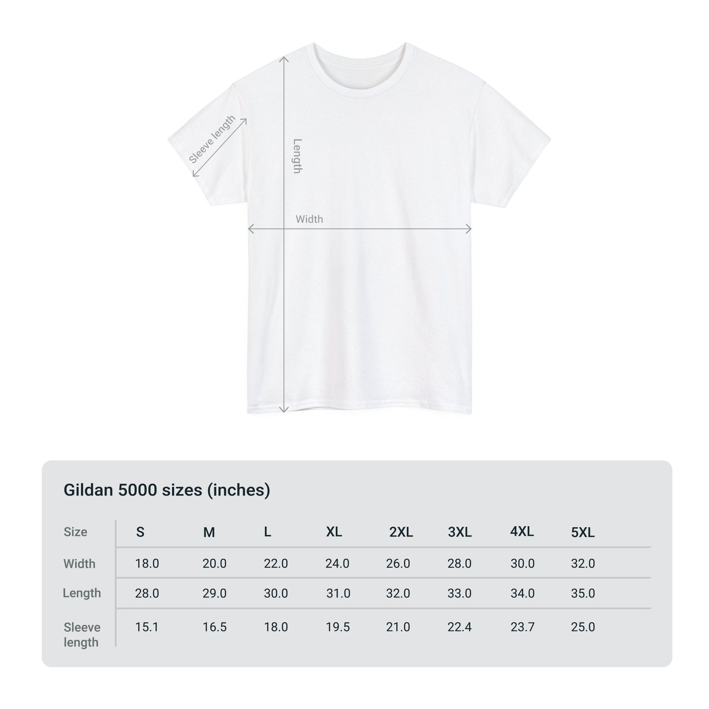 Aunties Heavy Cotton Tee