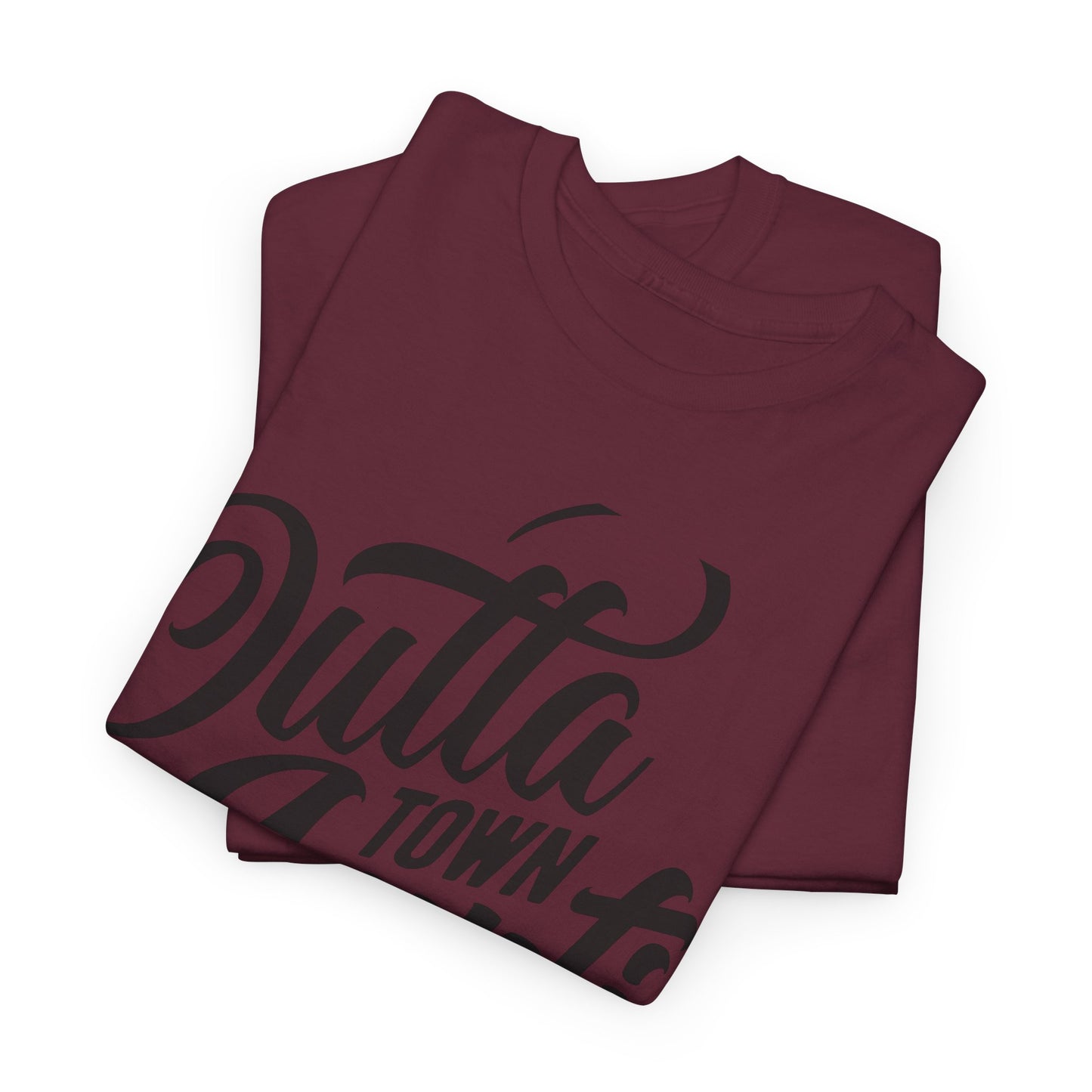 Aunties Heavy Cotton Tee