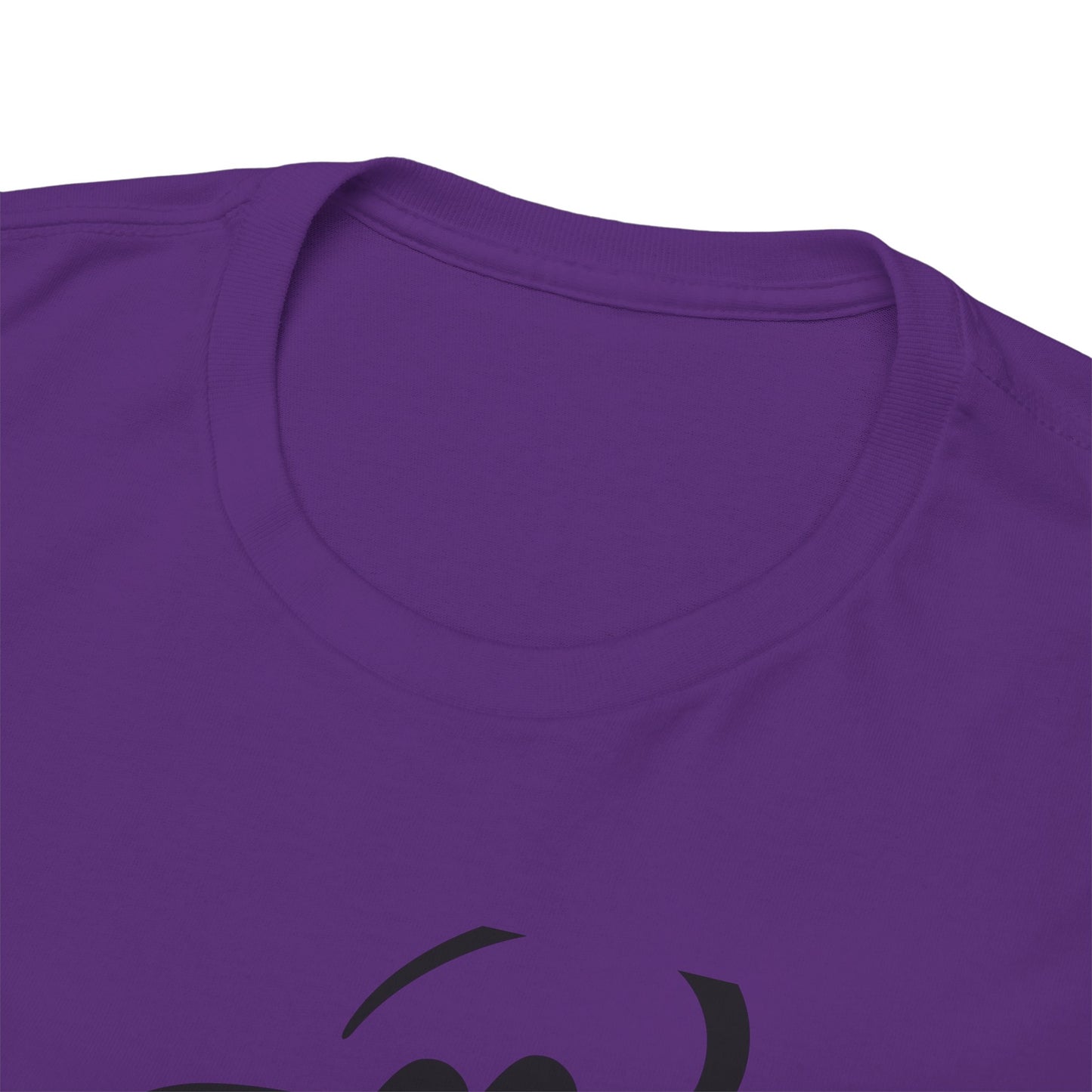 Aunties Heavy Cotton Tee