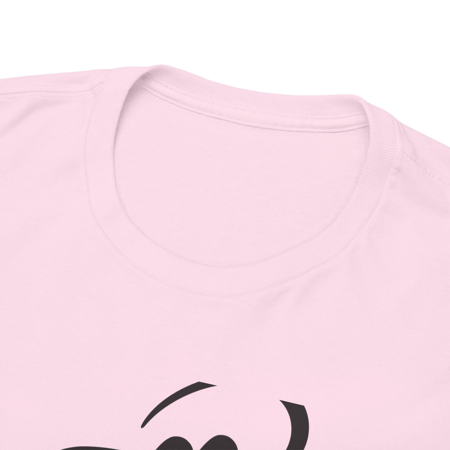 Aunties Heavy Cotton Tee