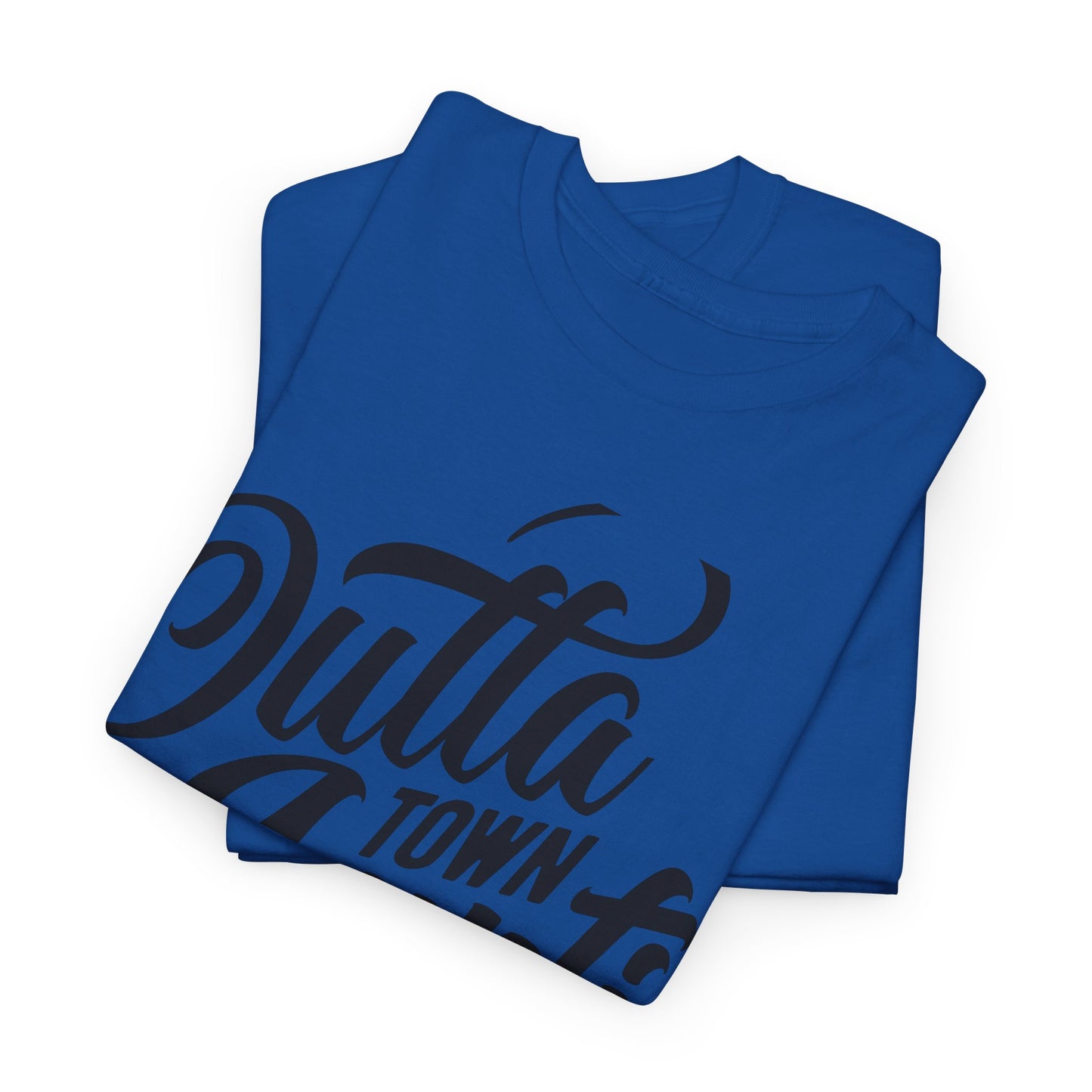 Aunties Heavy Cotton Tee