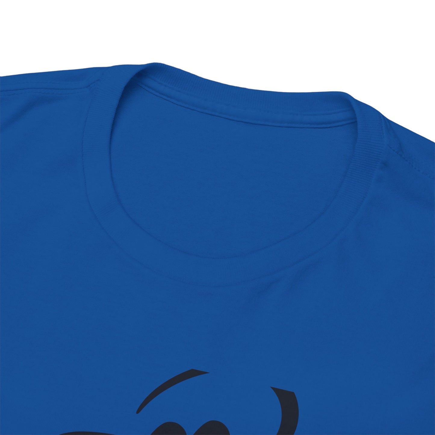 Aunties Heavy Cotton Tee