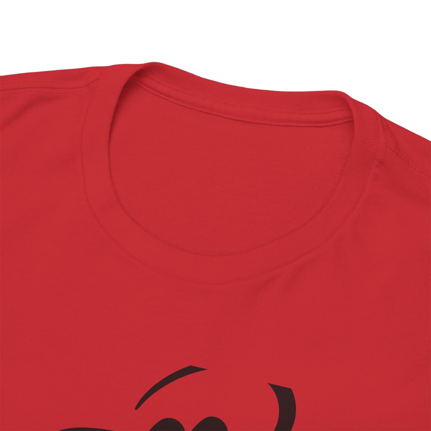 Aunties Heavy Cotton Tee