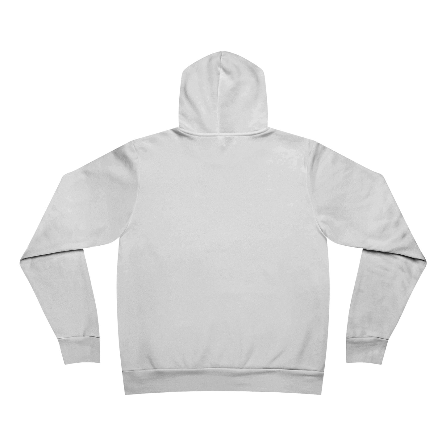 Auntie's Sponge Fleece Pullover Hoodie