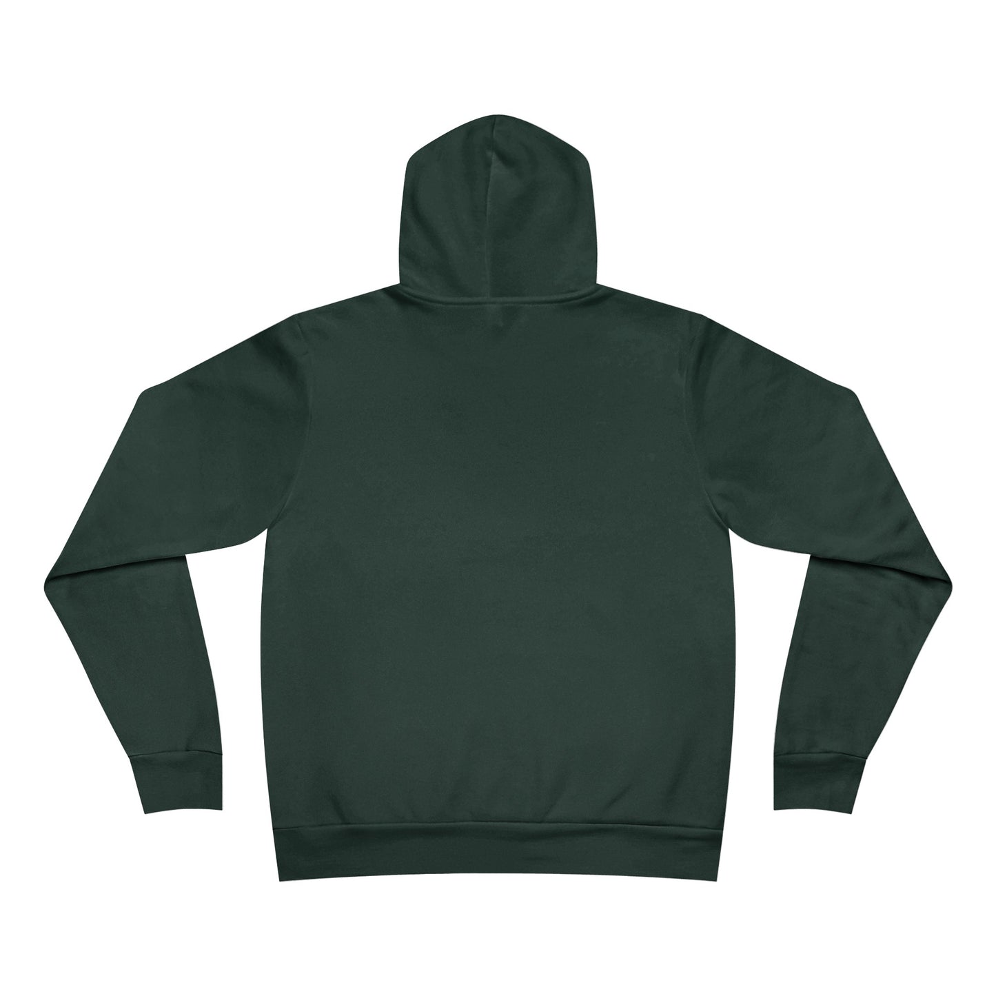Auntie's Sponge Fleece Pullover Hoodie