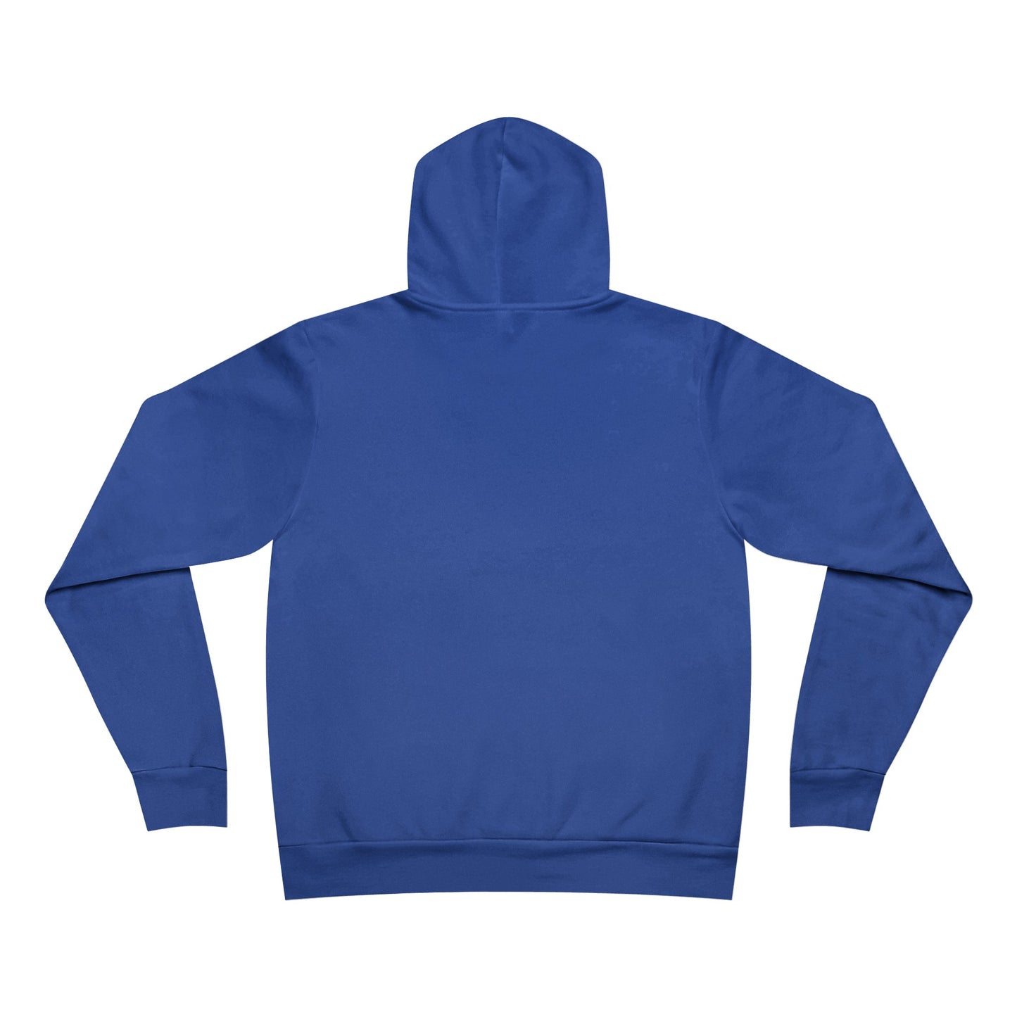 Auntie's Sponge Fleece Pullover Hoodie