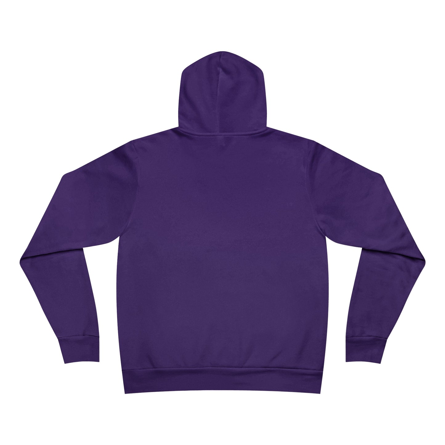 Auntie's Sponge Fleece Pullover Hoodie
