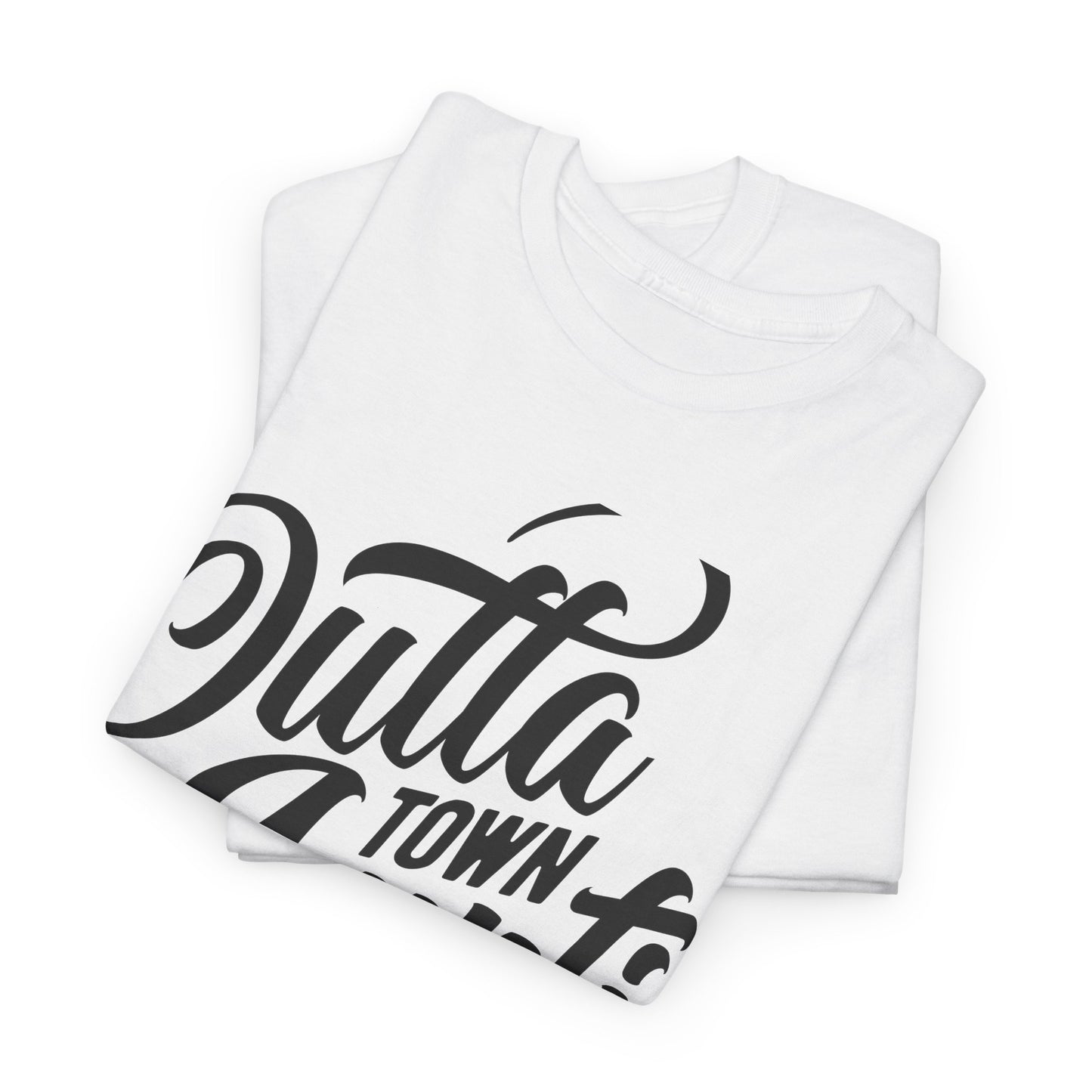 Aunties Heavy Cotton Tee