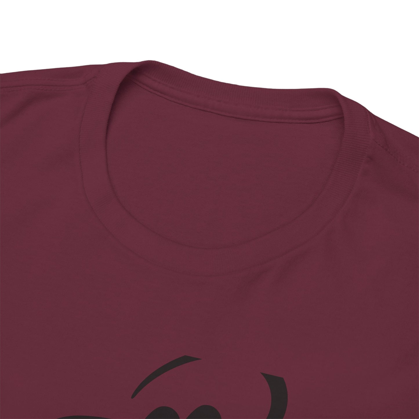 Aunties Heavy Cotton Tee