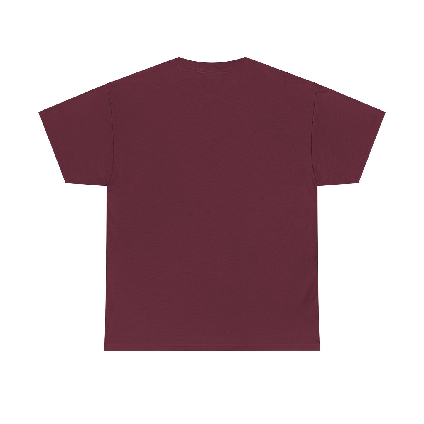 Aunties Heavy Cotton Tee