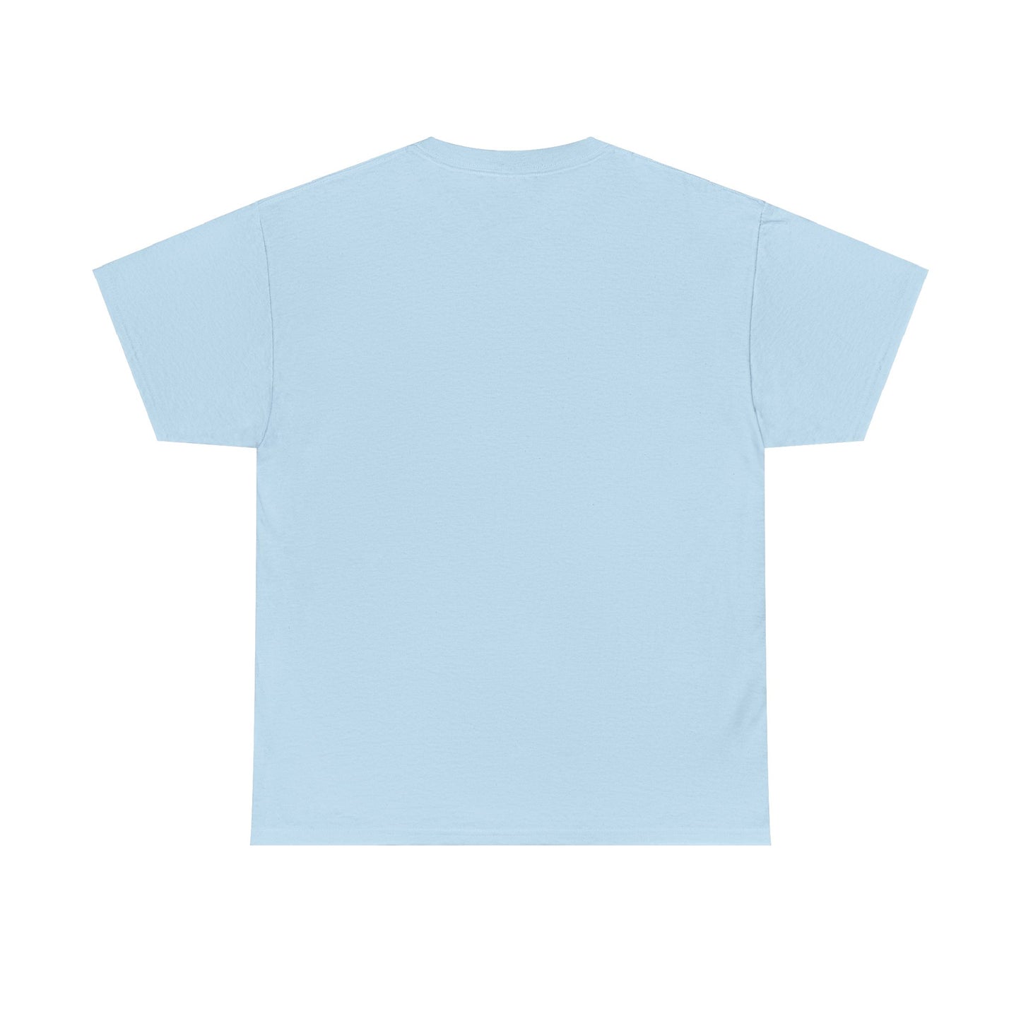 Aunties Heavy Cotton Tee