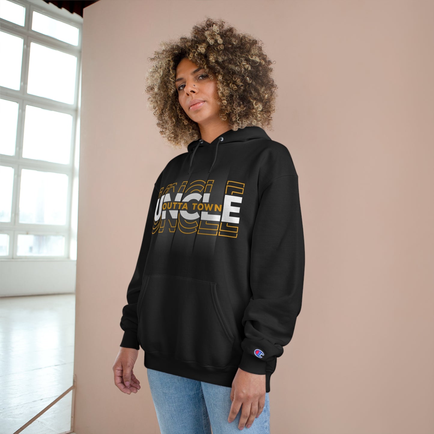 Champion Hoodie
