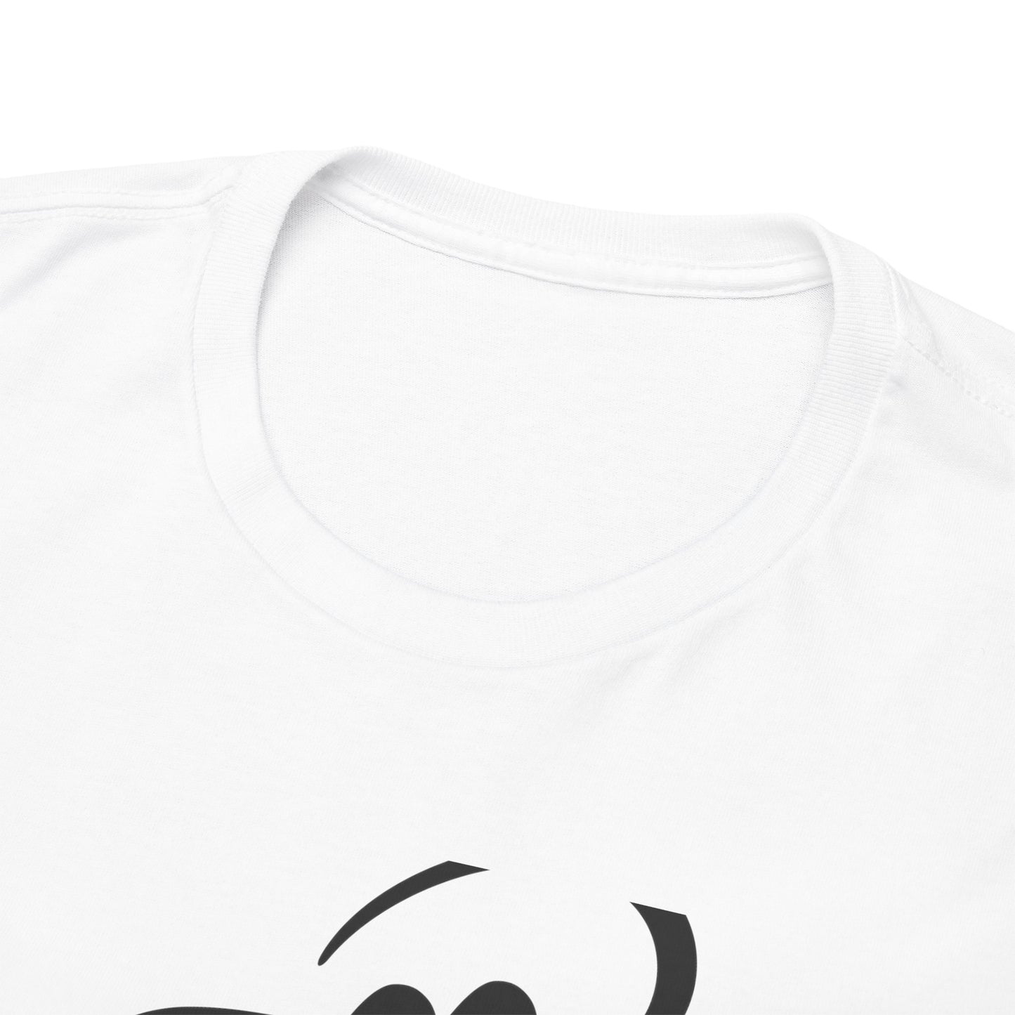 Aunties Heavy Cotton Tee