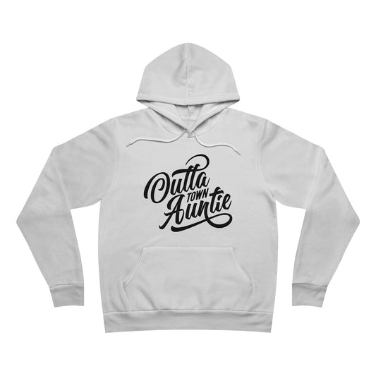 Auntie's Sponge Fleece Pullover Hoodie