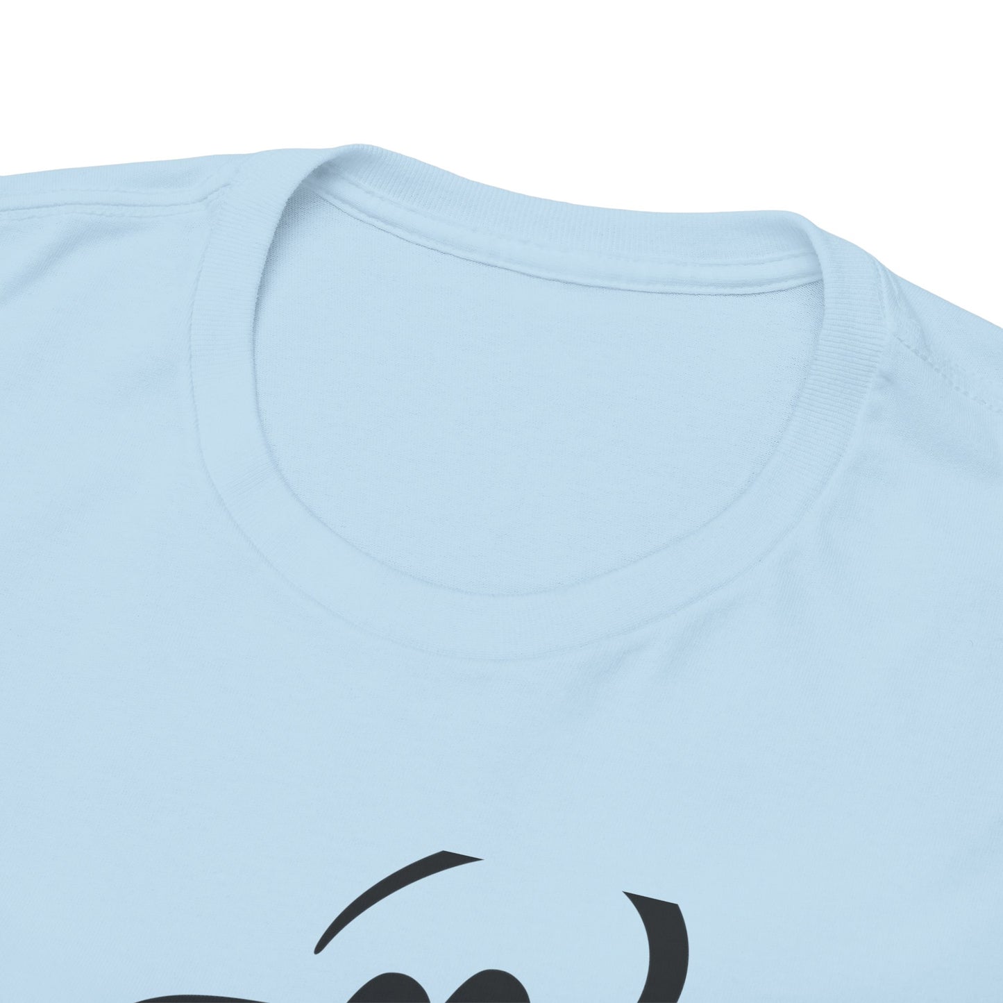 Aunties Heavy Cotton Tee