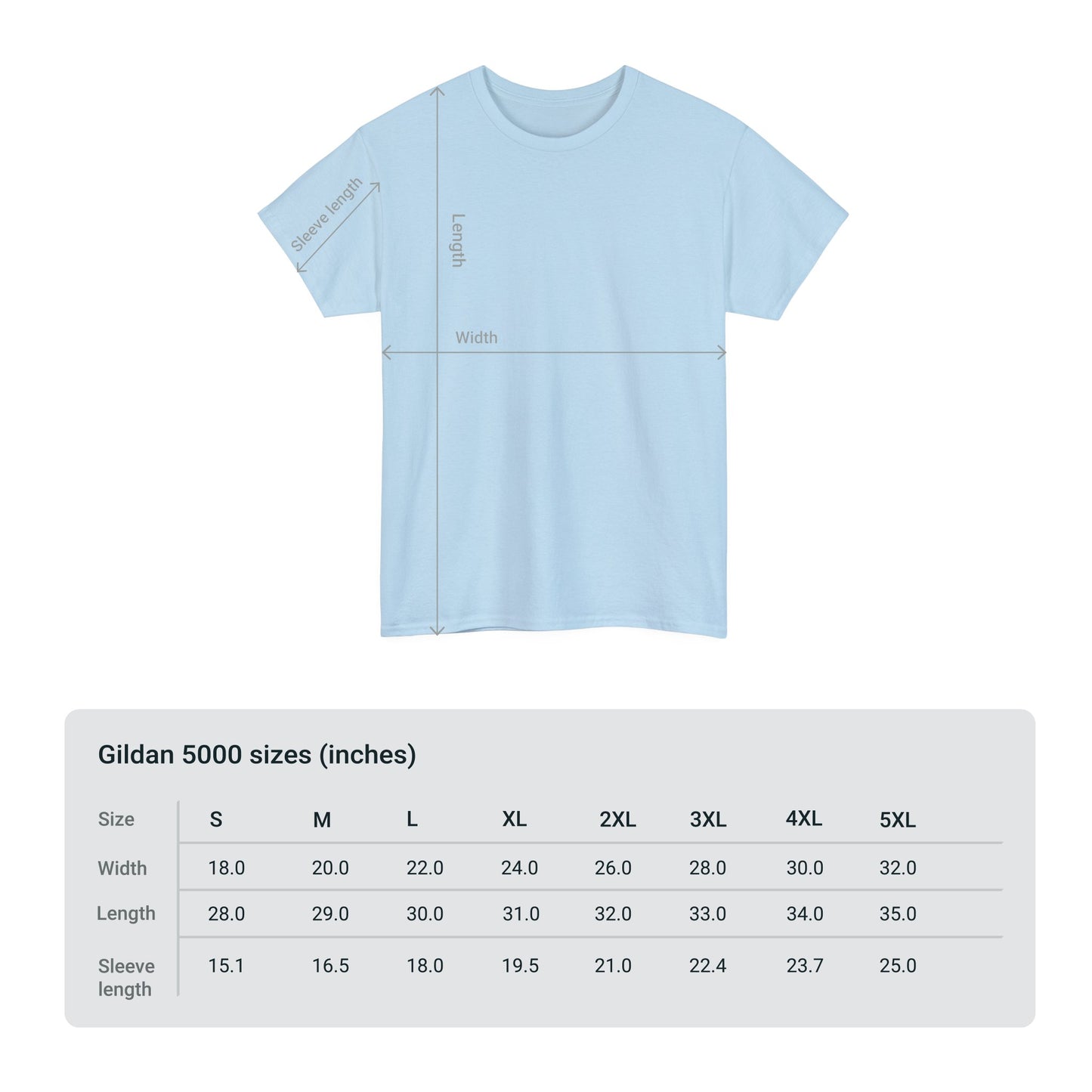 Aunties Heavy Cotton Tee