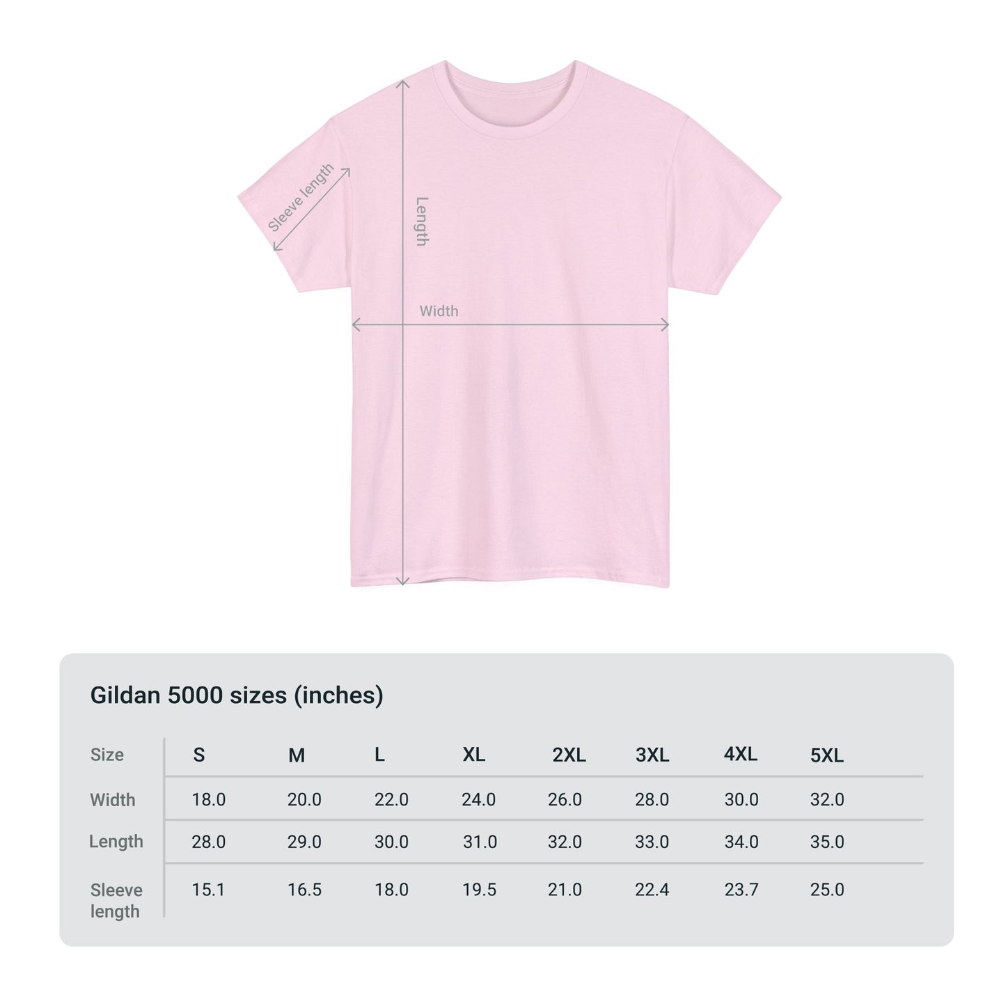 Aunties Heavy Cotton Tee