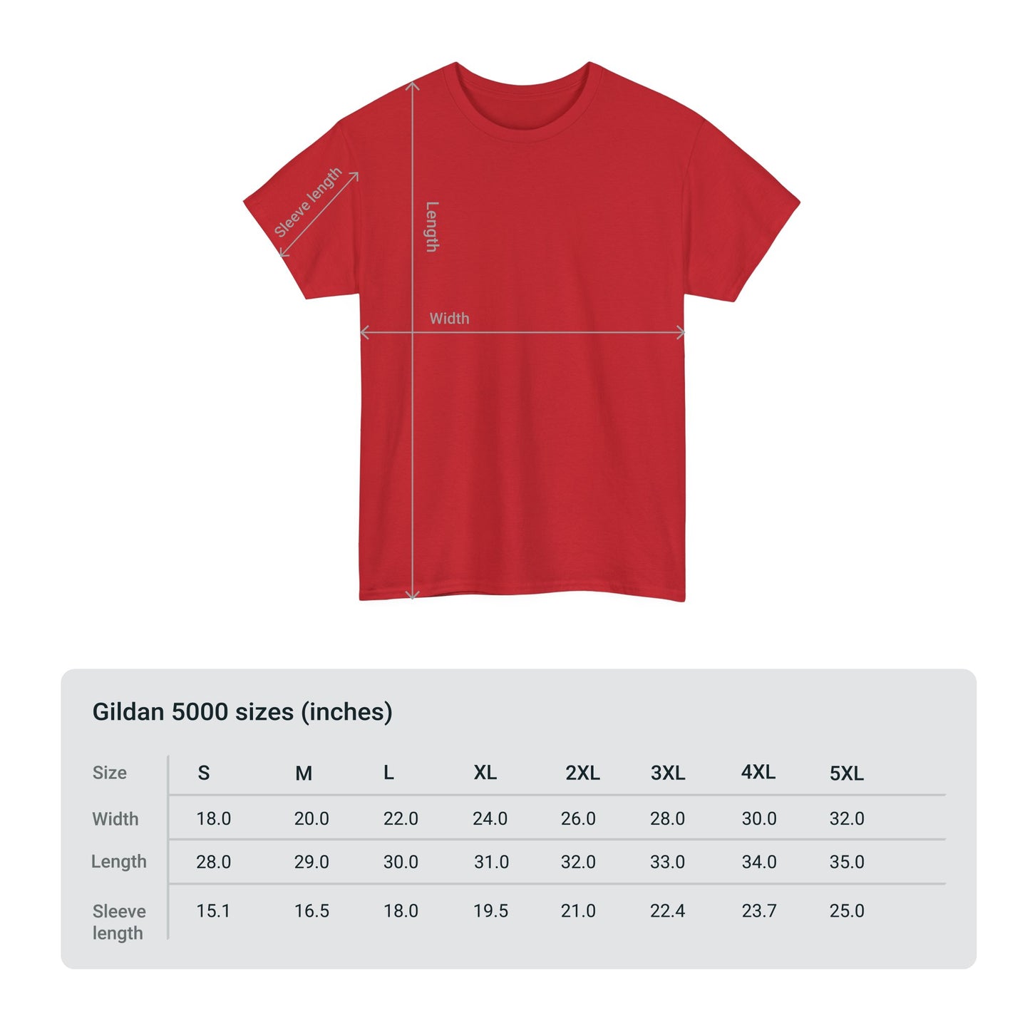 Aunties Heavy Cotton Tee