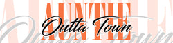 Outta Town Auntie logo